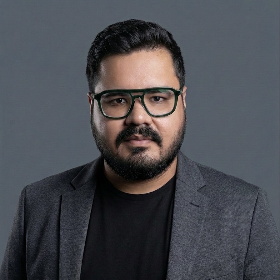 Aadarsh Bohara